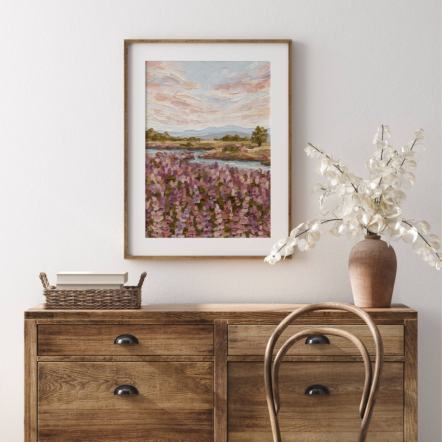 "Hidden Gem" Print