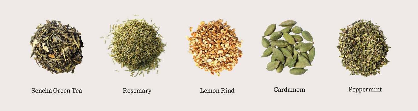 Springdrop Spritzer Tea Bags