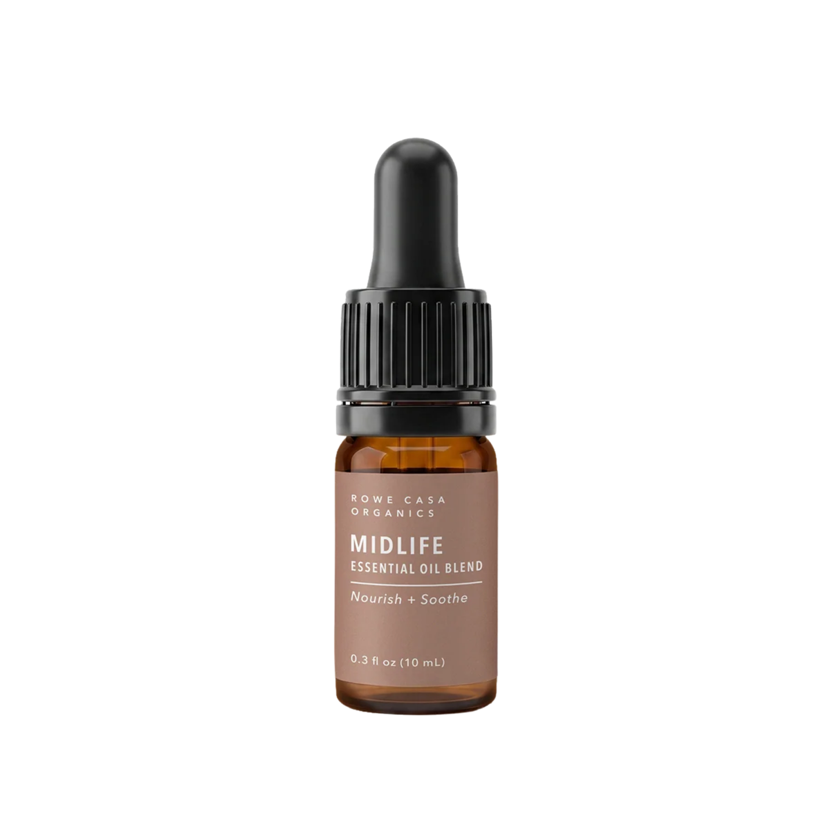 Midlife Essential Oil Blend (Menopause Relief)