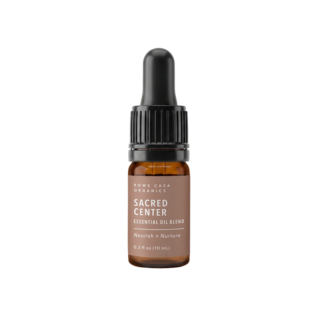 Sacred Center Essential Oil Blend (Healthy Uterus Drops)