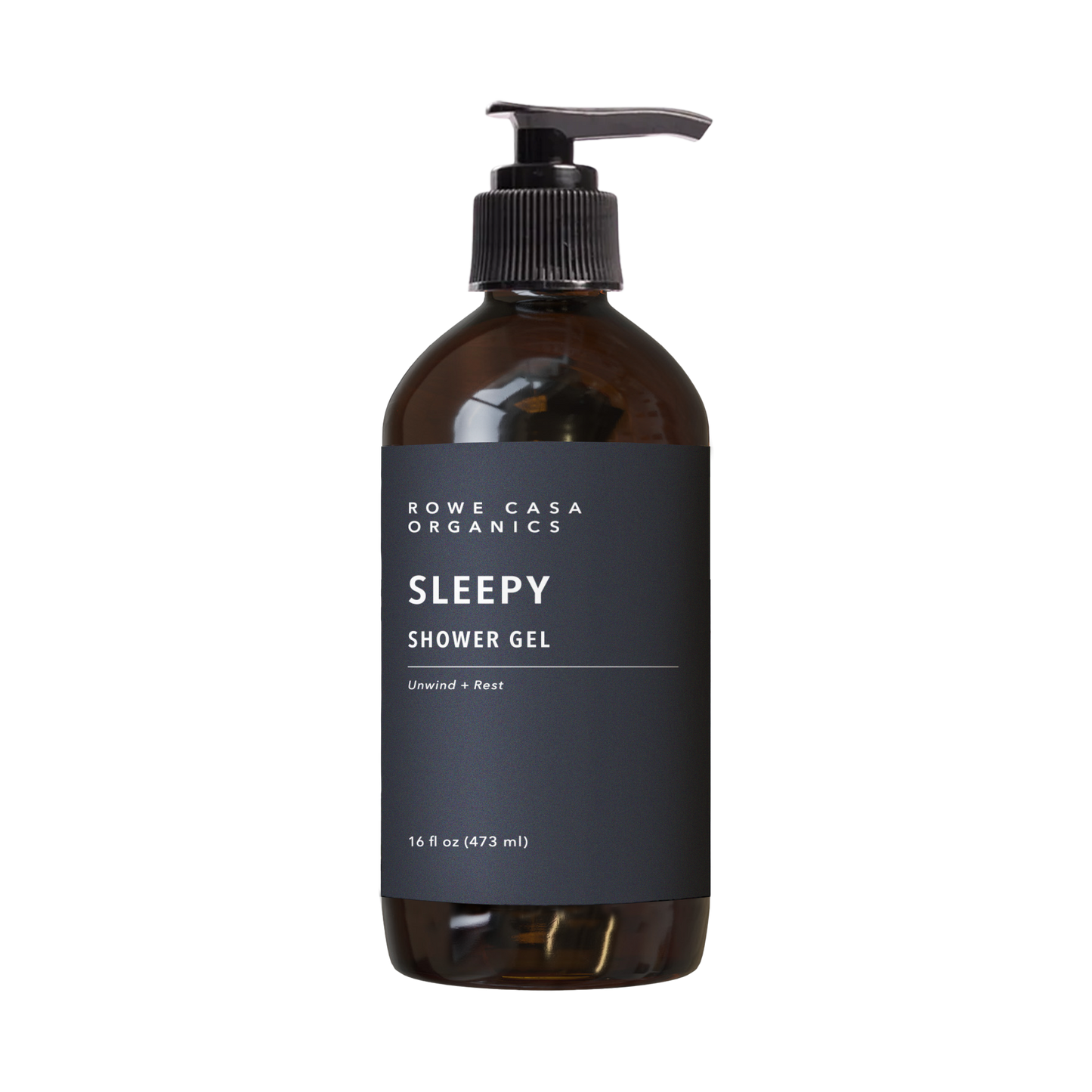 Shower Gel