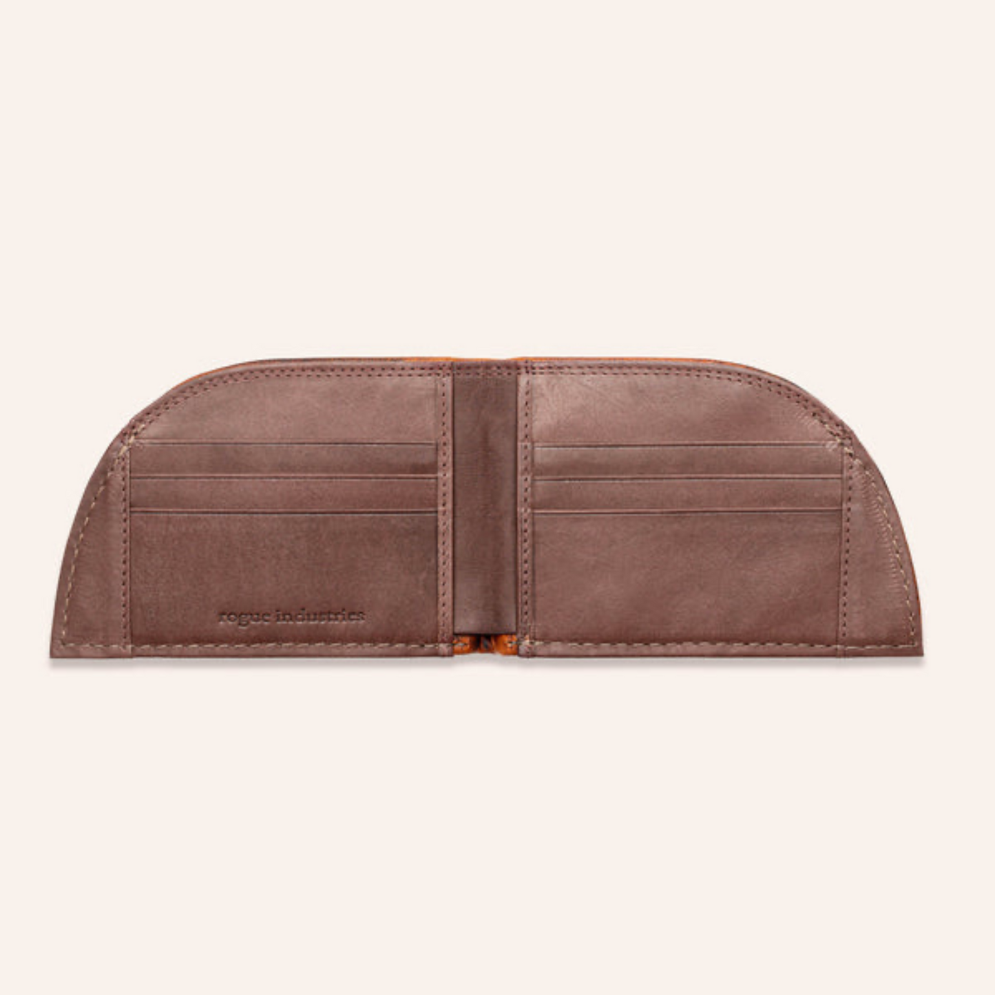 Front Pocket Wallet | Moose Leather