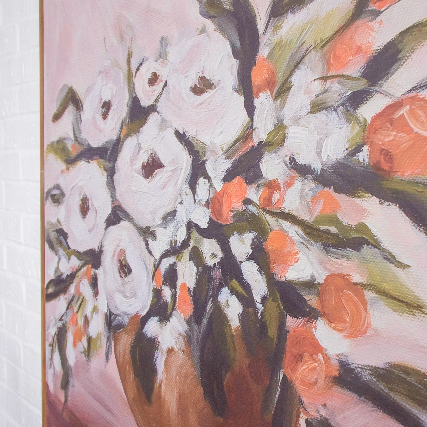 Garden Harvest Wood Sign