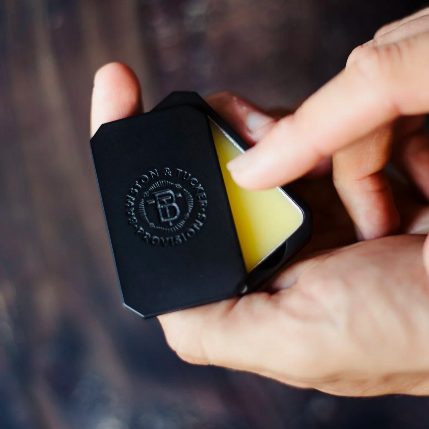 Solid Cologne | Tuskalusa