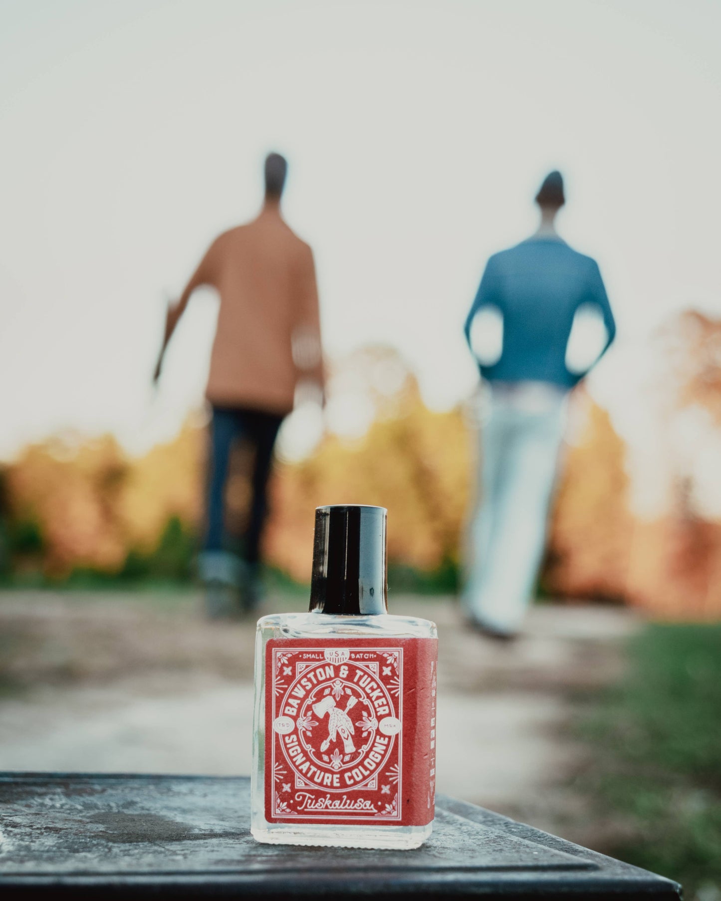 Cologne Oil | Tuskalusa