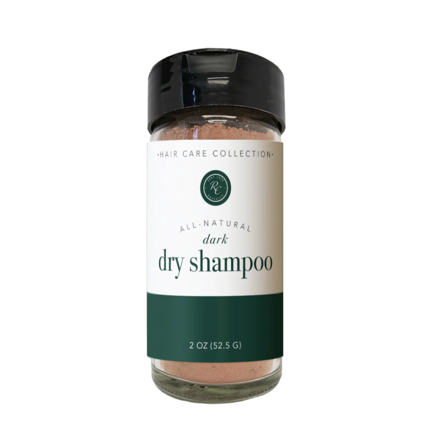 Dry Shampoo