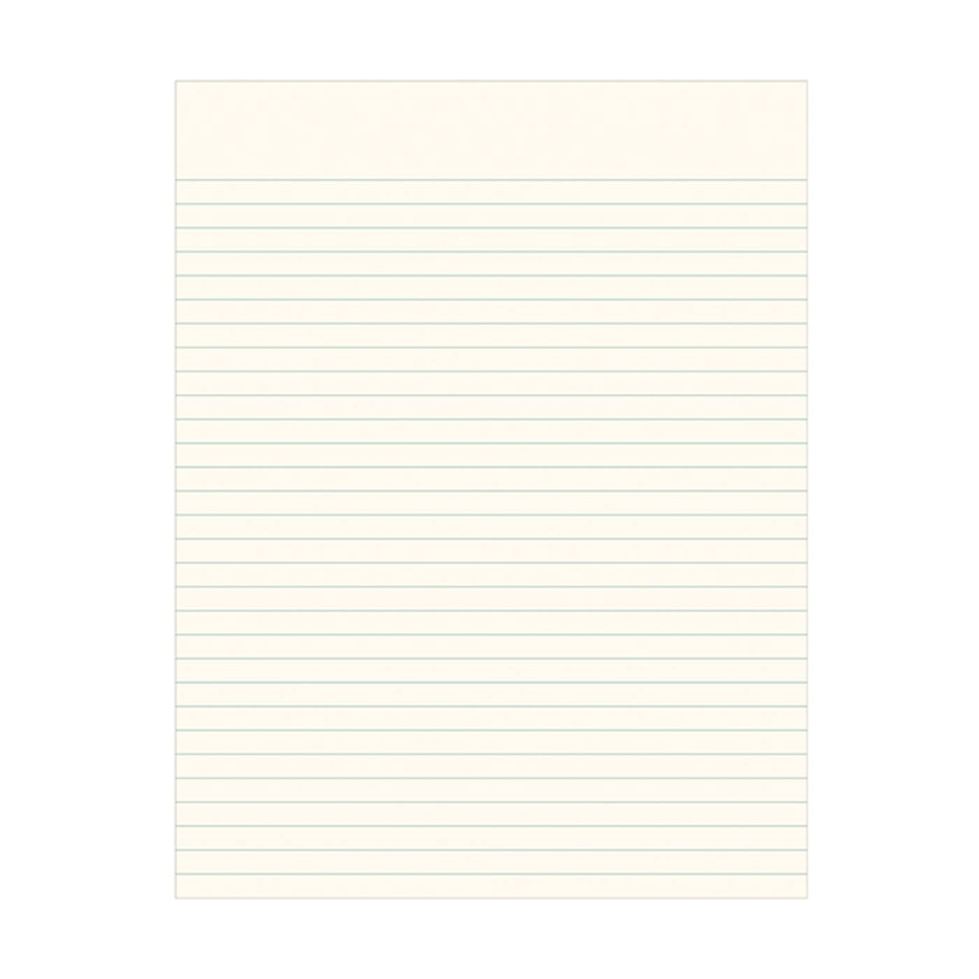 Breathe in a New Day Notebook