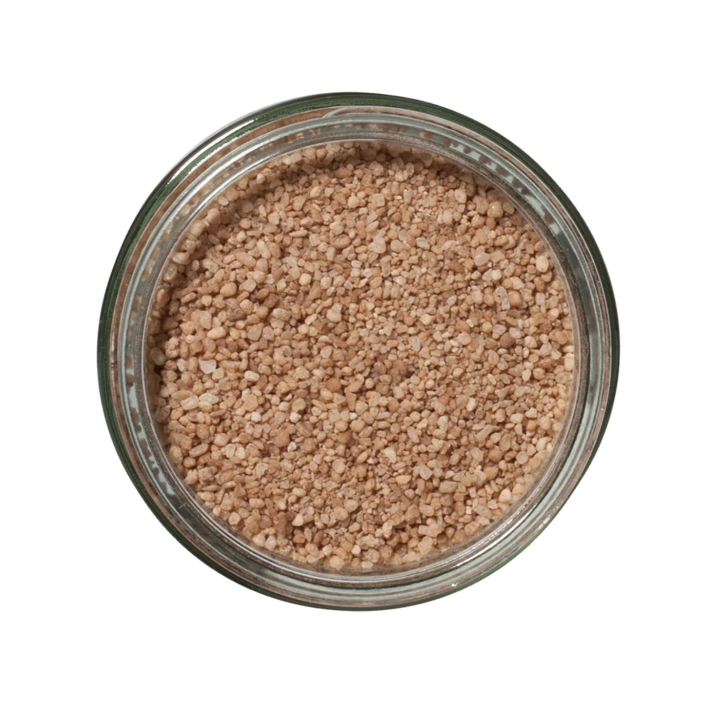 Madrona Smoked Sea Salt