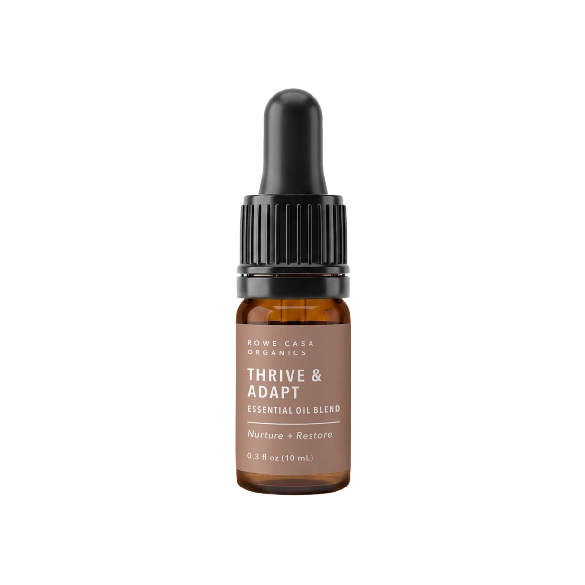 Thrive + Adapt Essential Oil Blend (Thyroid + Adrenal Support)