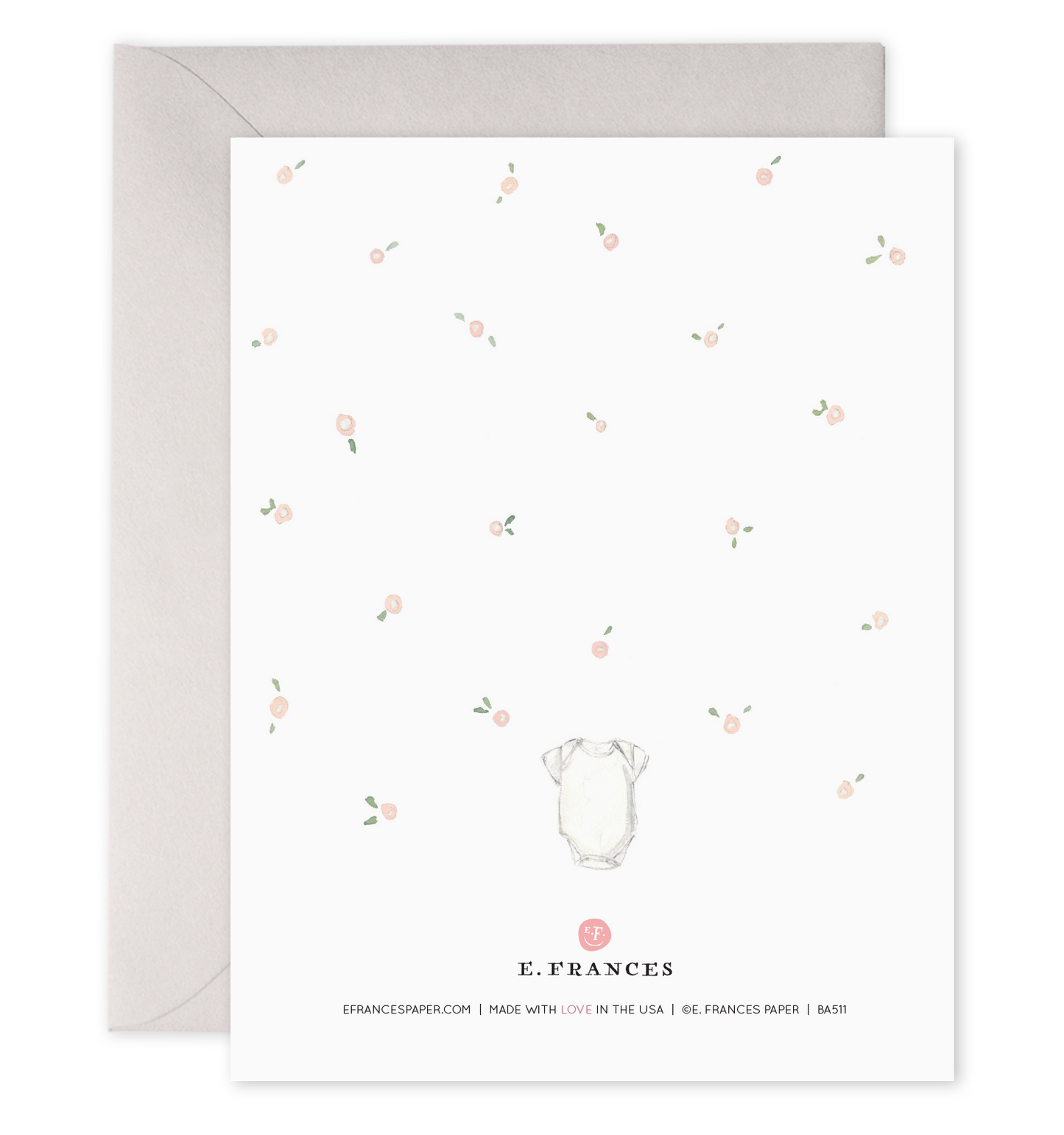 Hello Sweet Bundle Card
