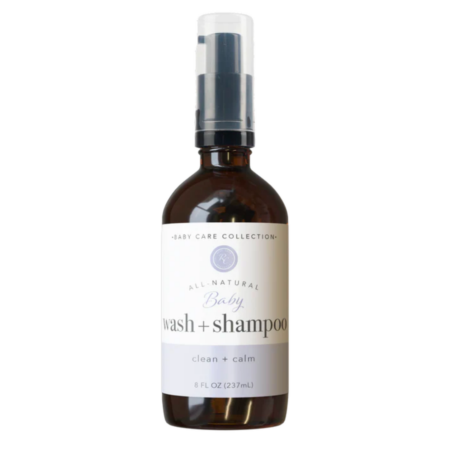 Baby Wash & Shampoo
