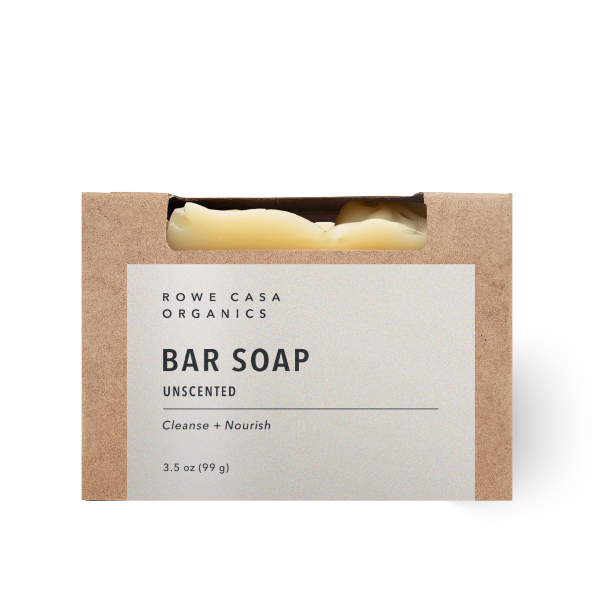 Bar Soap