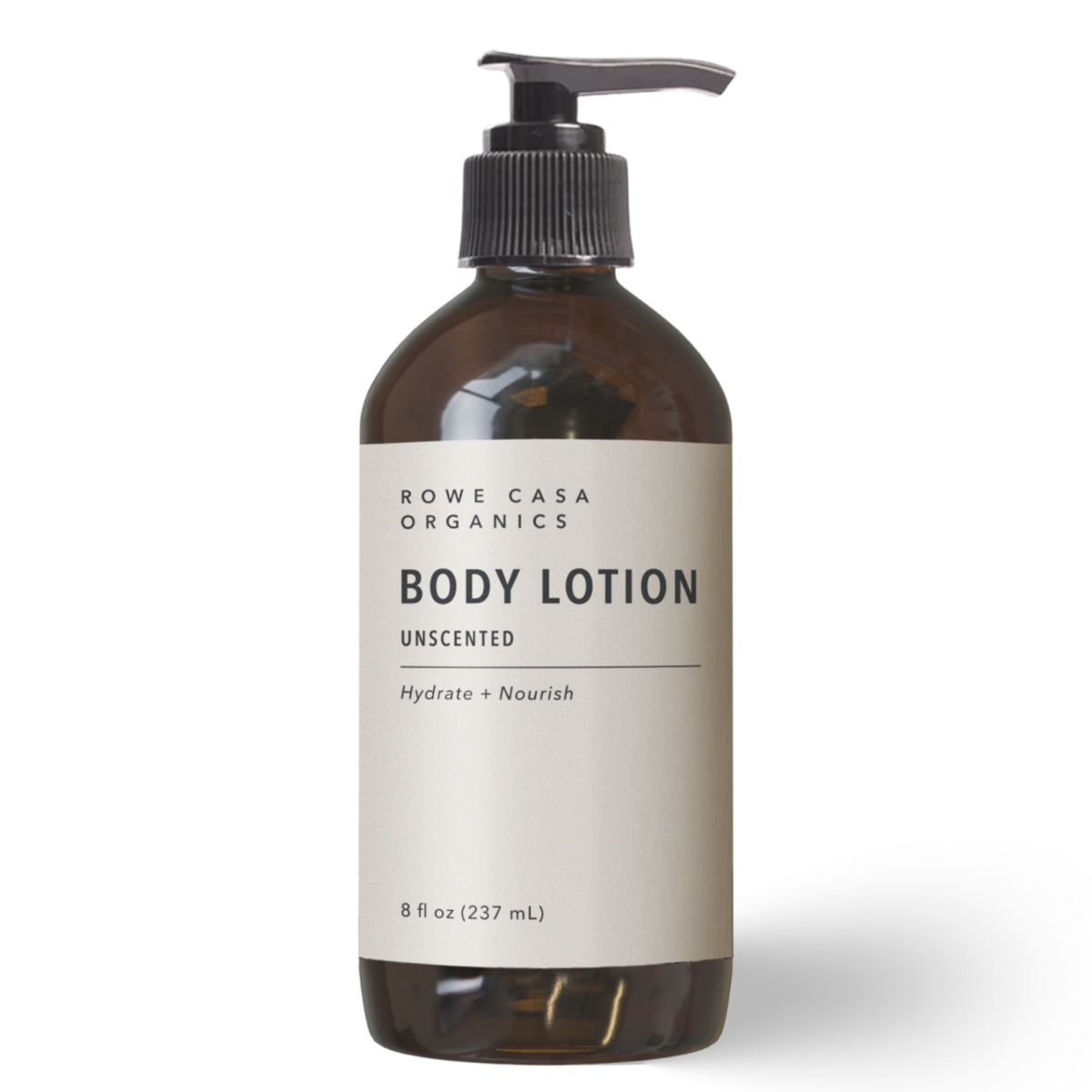 Body Lotion