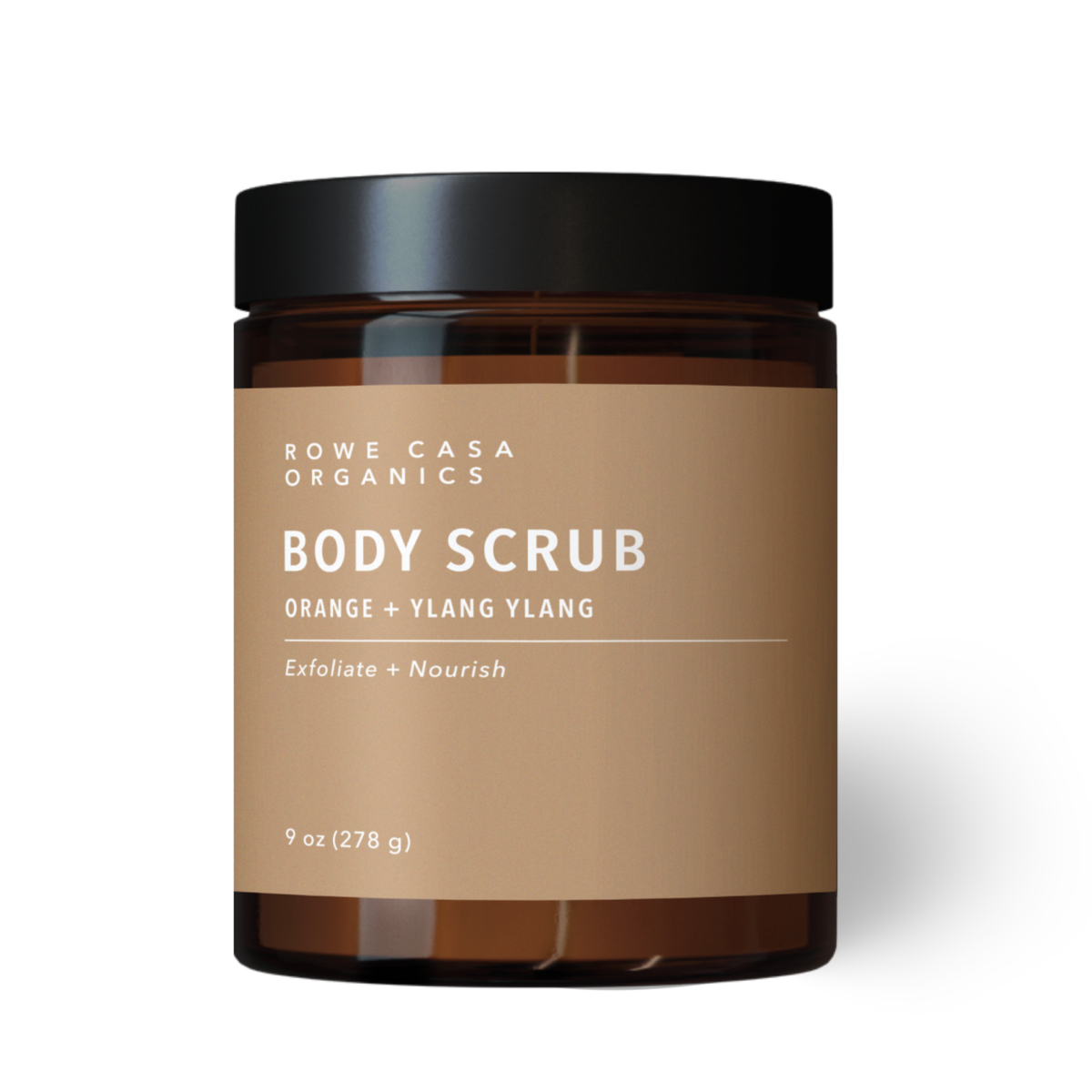 Body Scrub