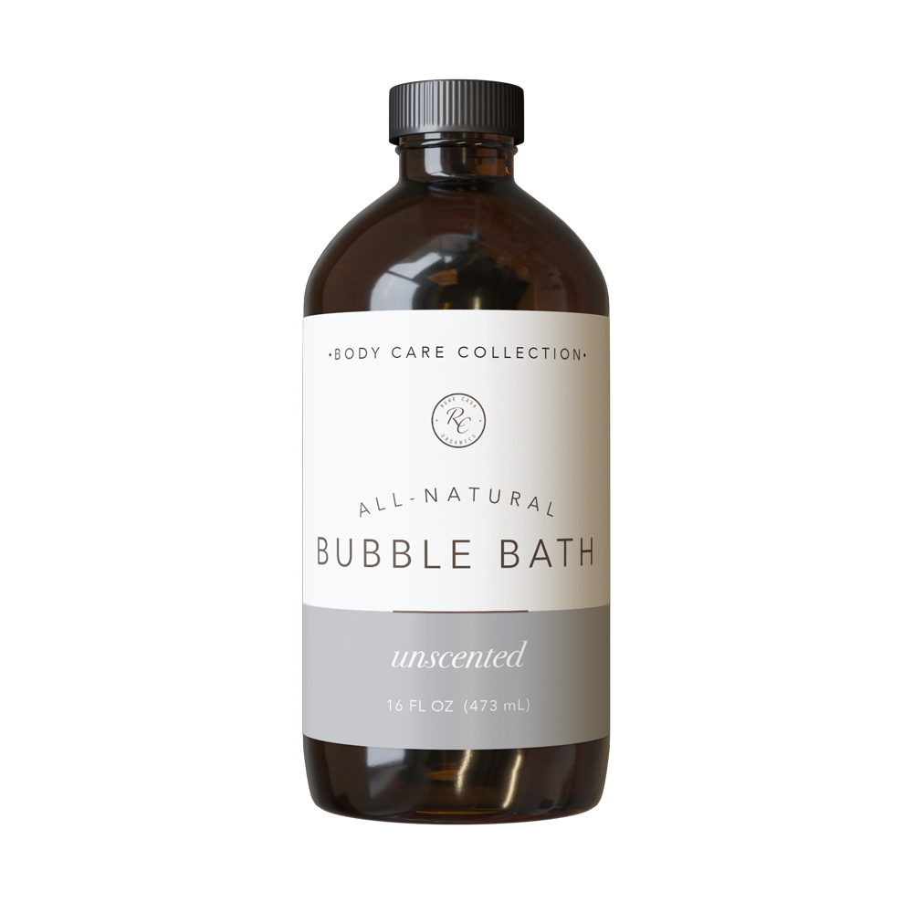 Bubble Bath