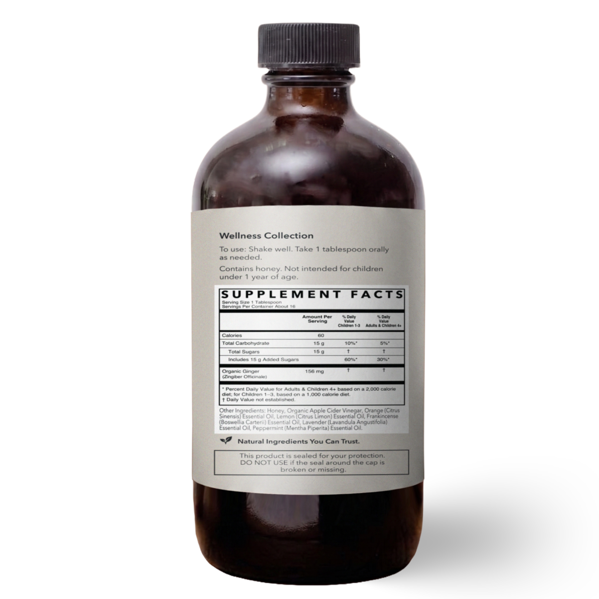 Cough Syrup