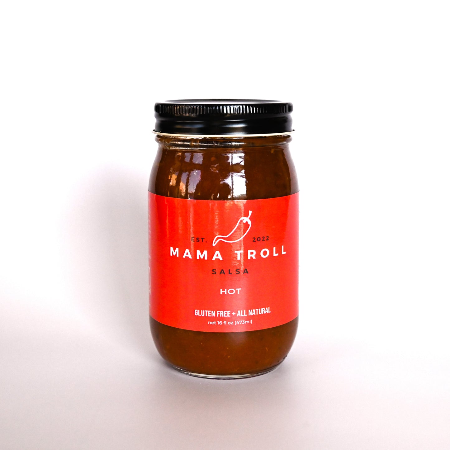 Salsa | Hot