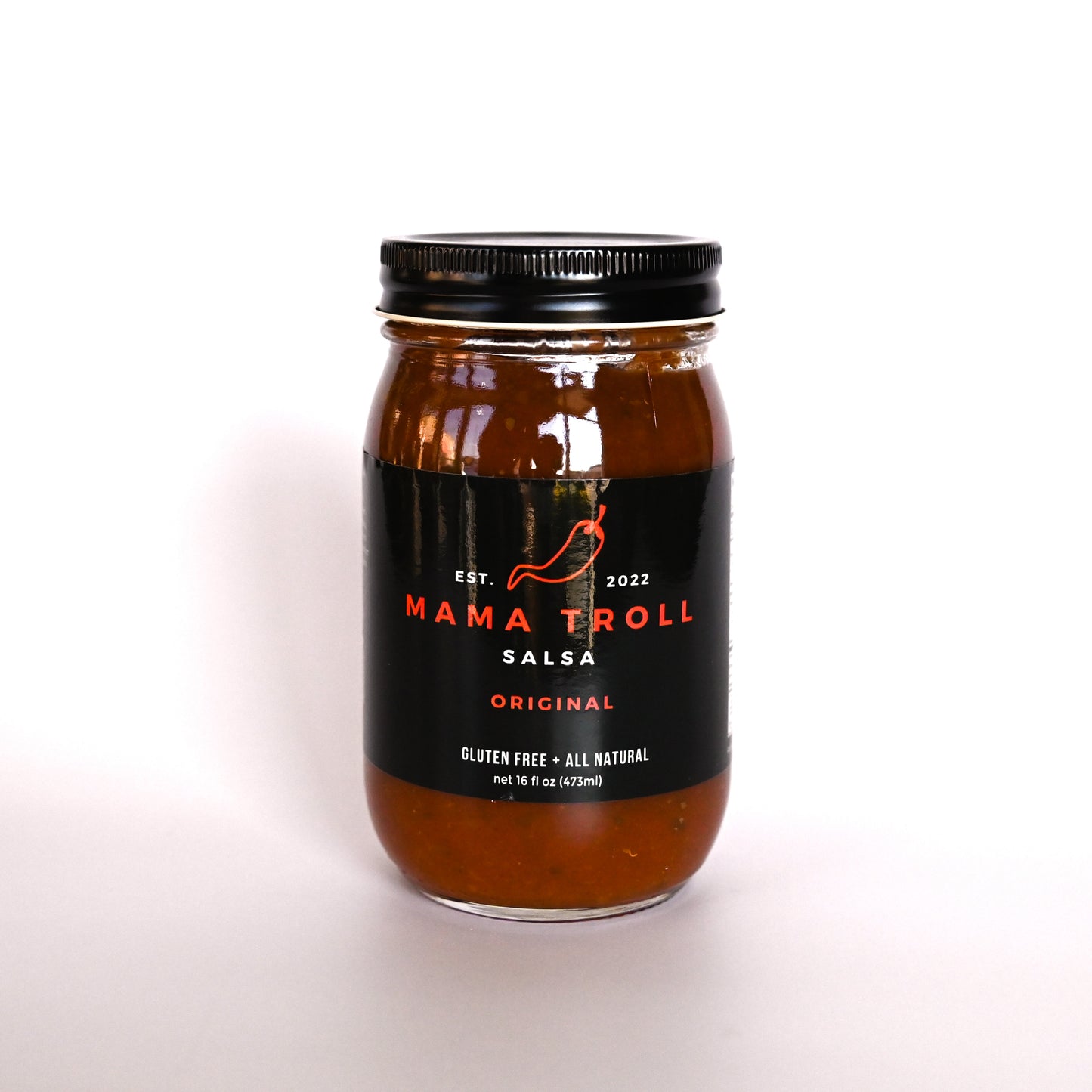 Salsa | Original