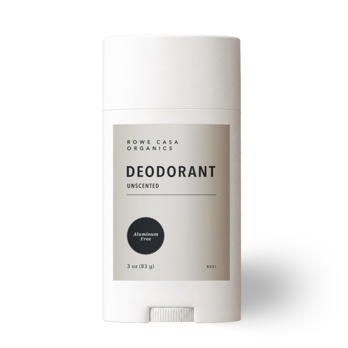 Deodorant