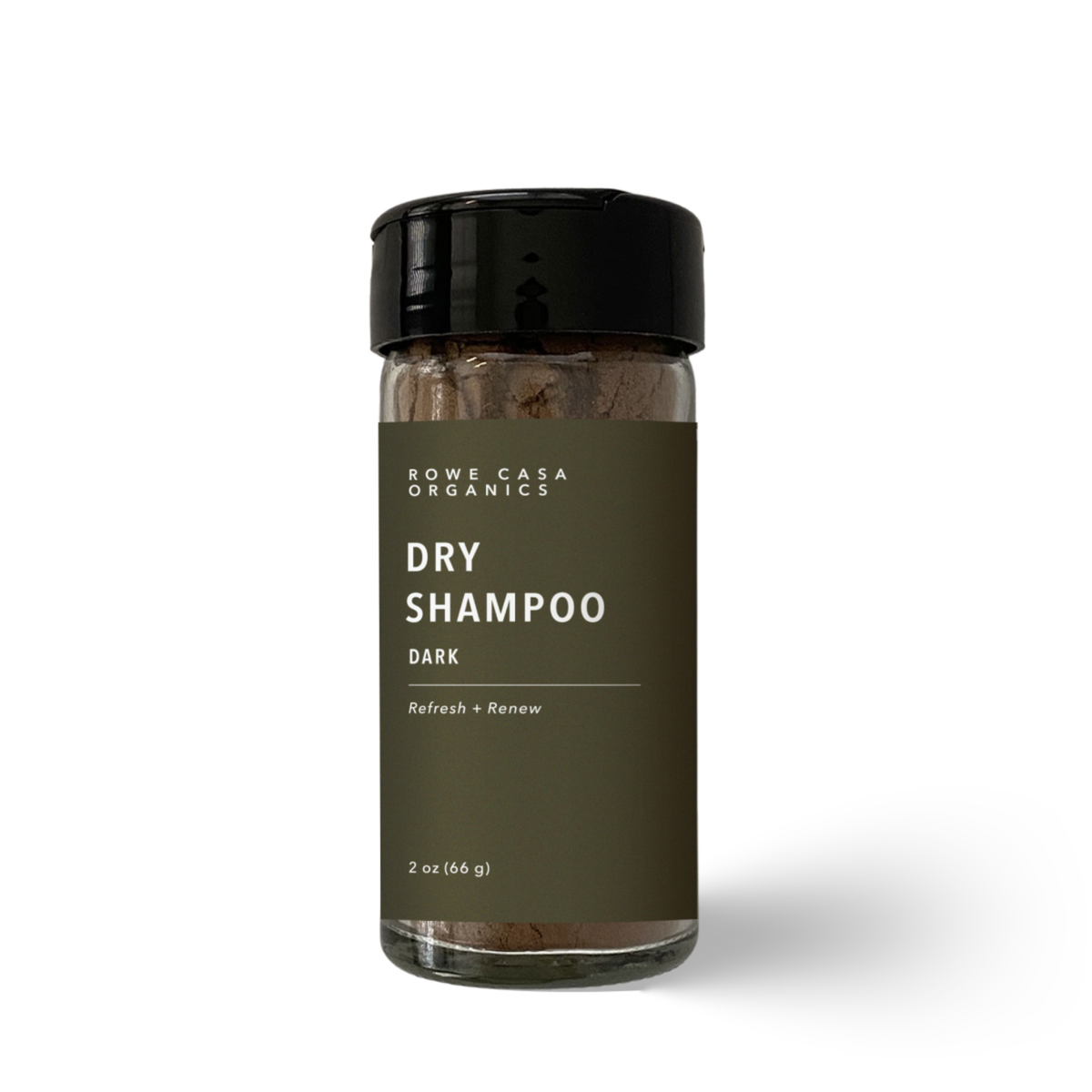 Dry Shampoo