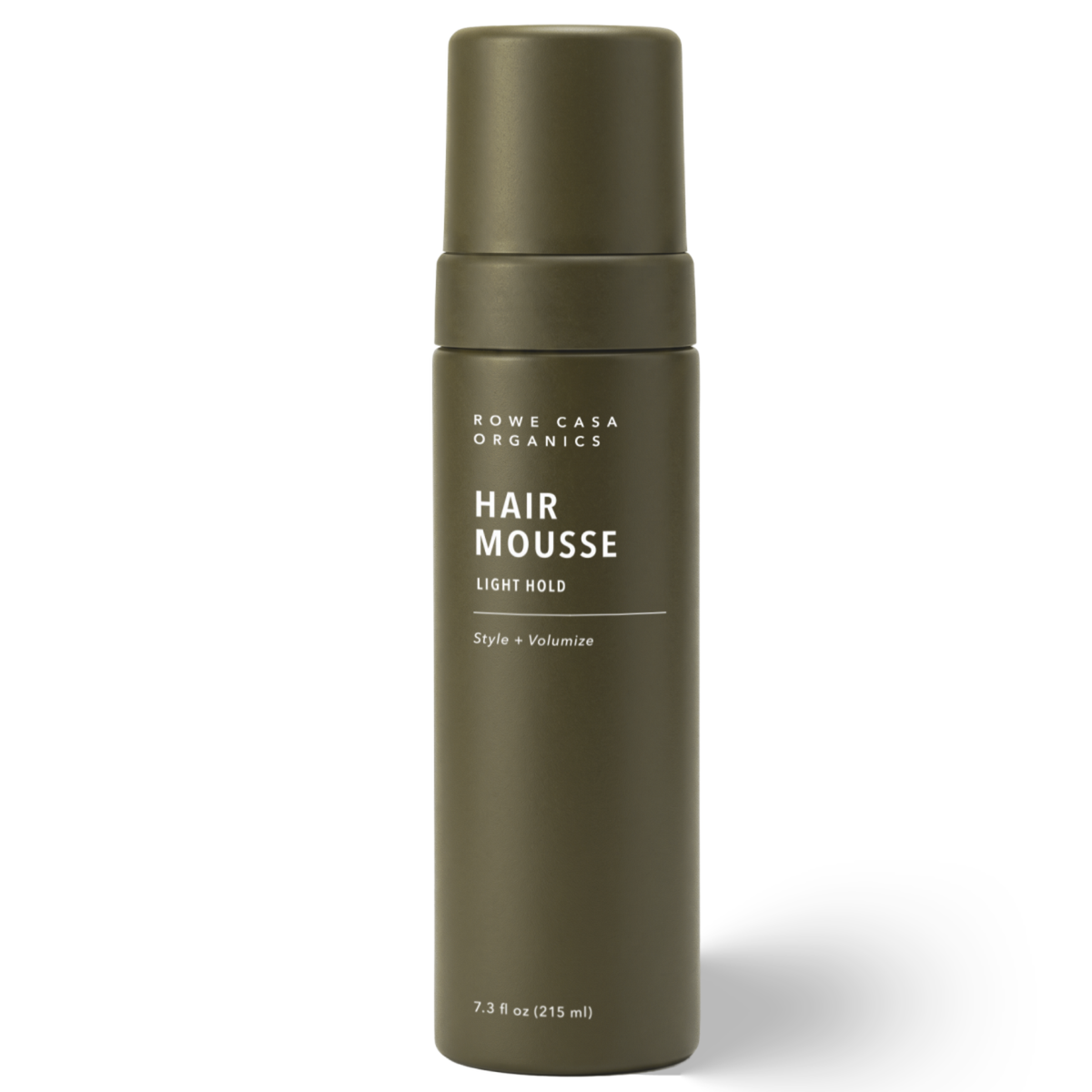 Hair Mousse