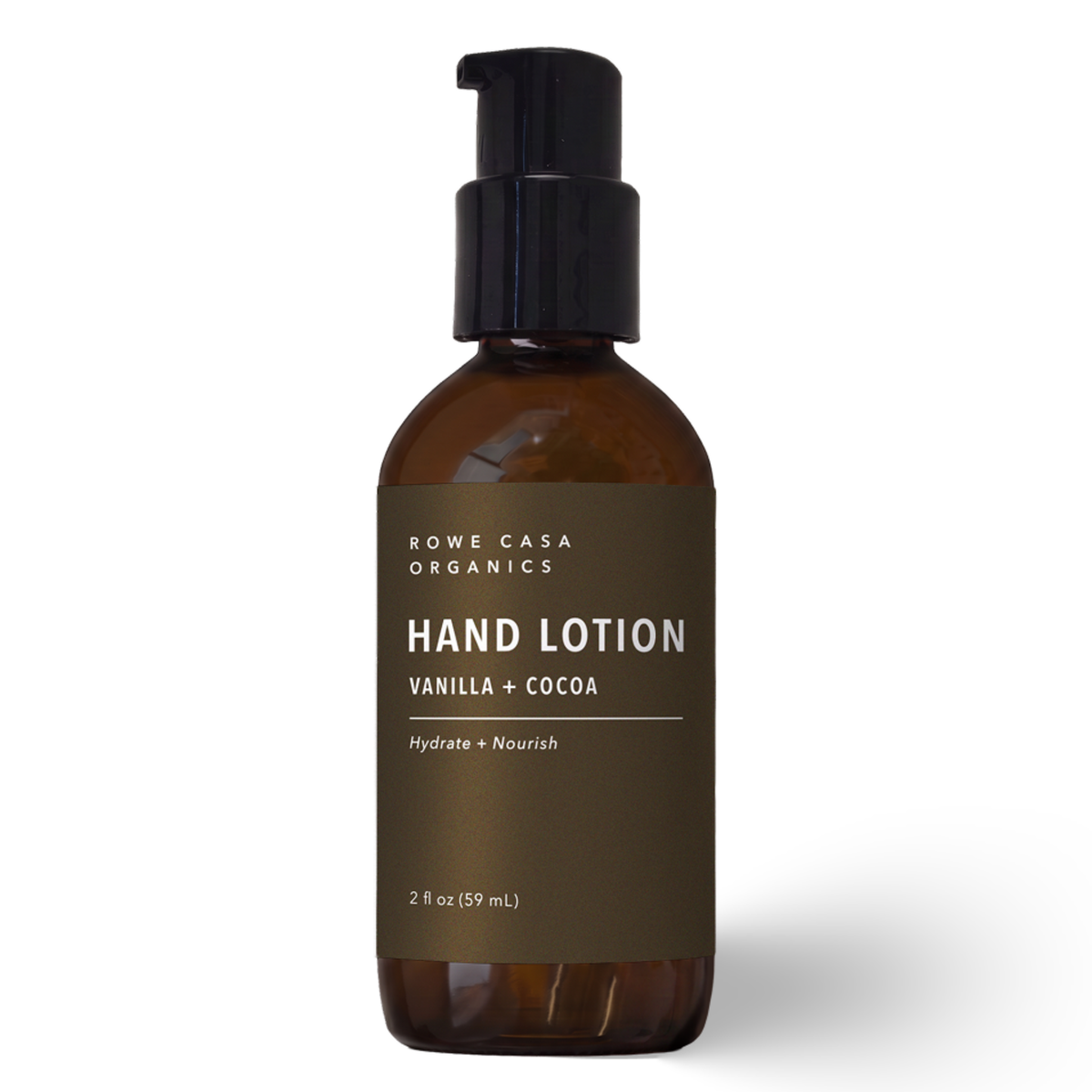 Hand Lotion