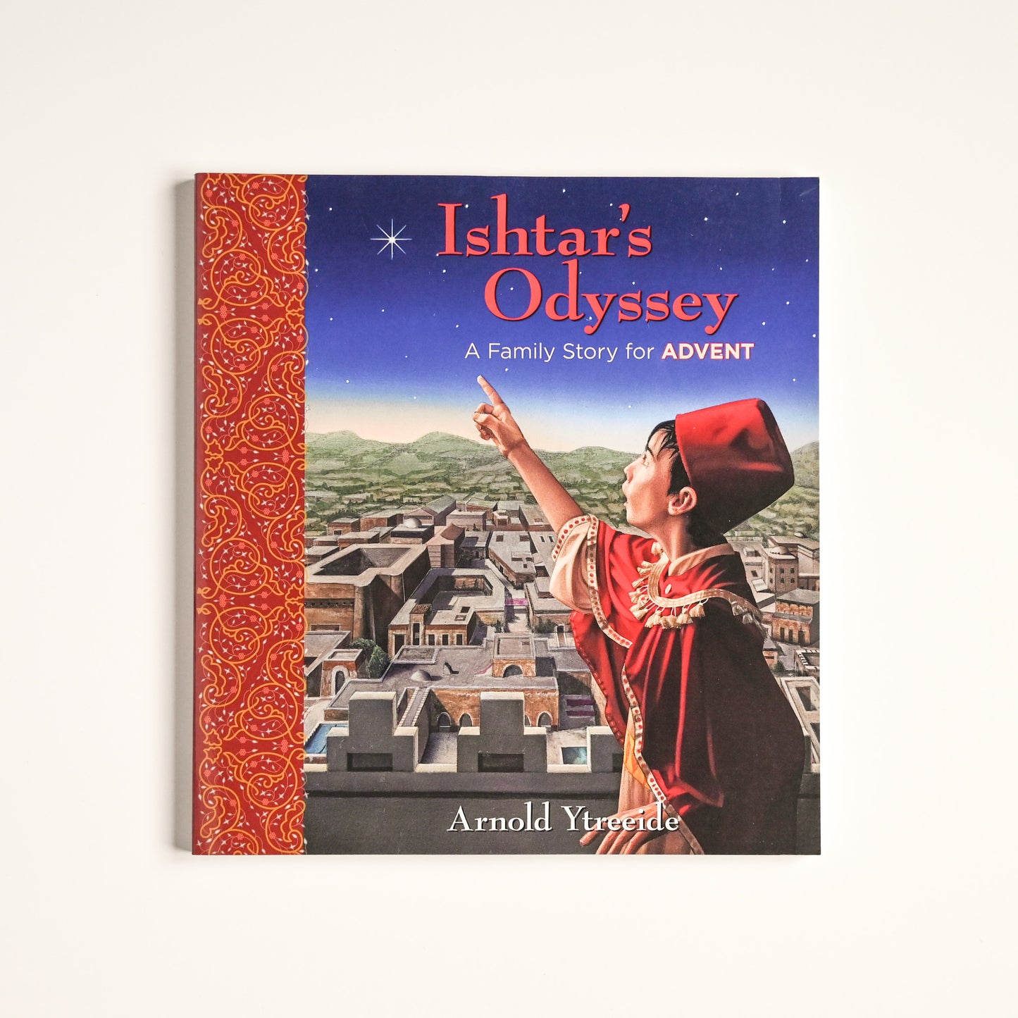 Ishtar's Odyssey