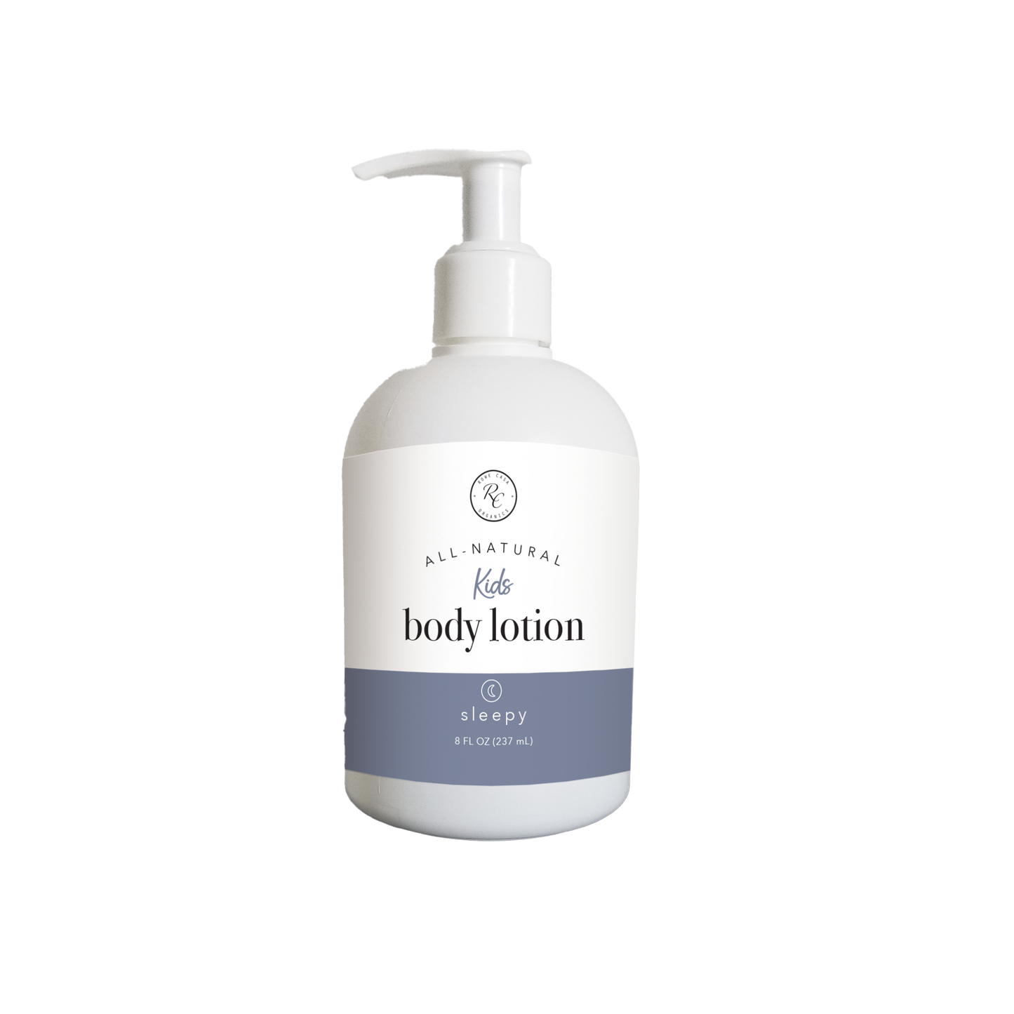 Kids Body Lotion
