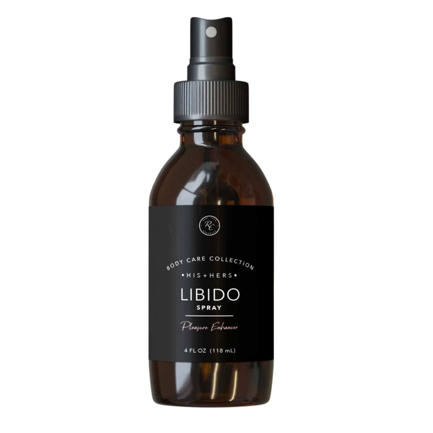 Romance Spray (Libido Spray)