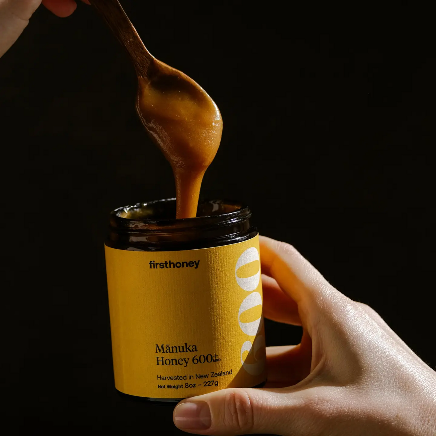 Manuka Honey