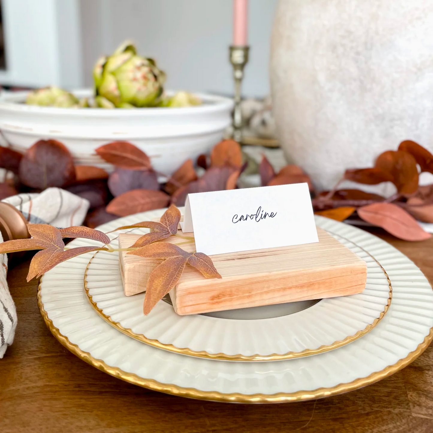 Nibble Boards - Set of 4