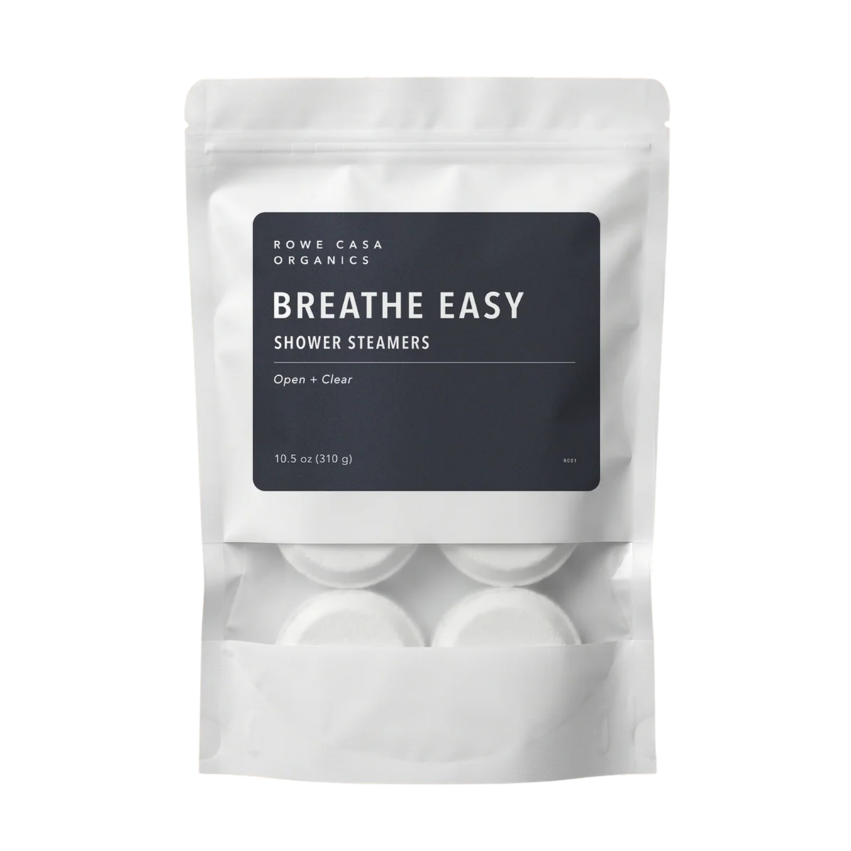 Breathe Easy Shower Steamers (Shower Steamers)