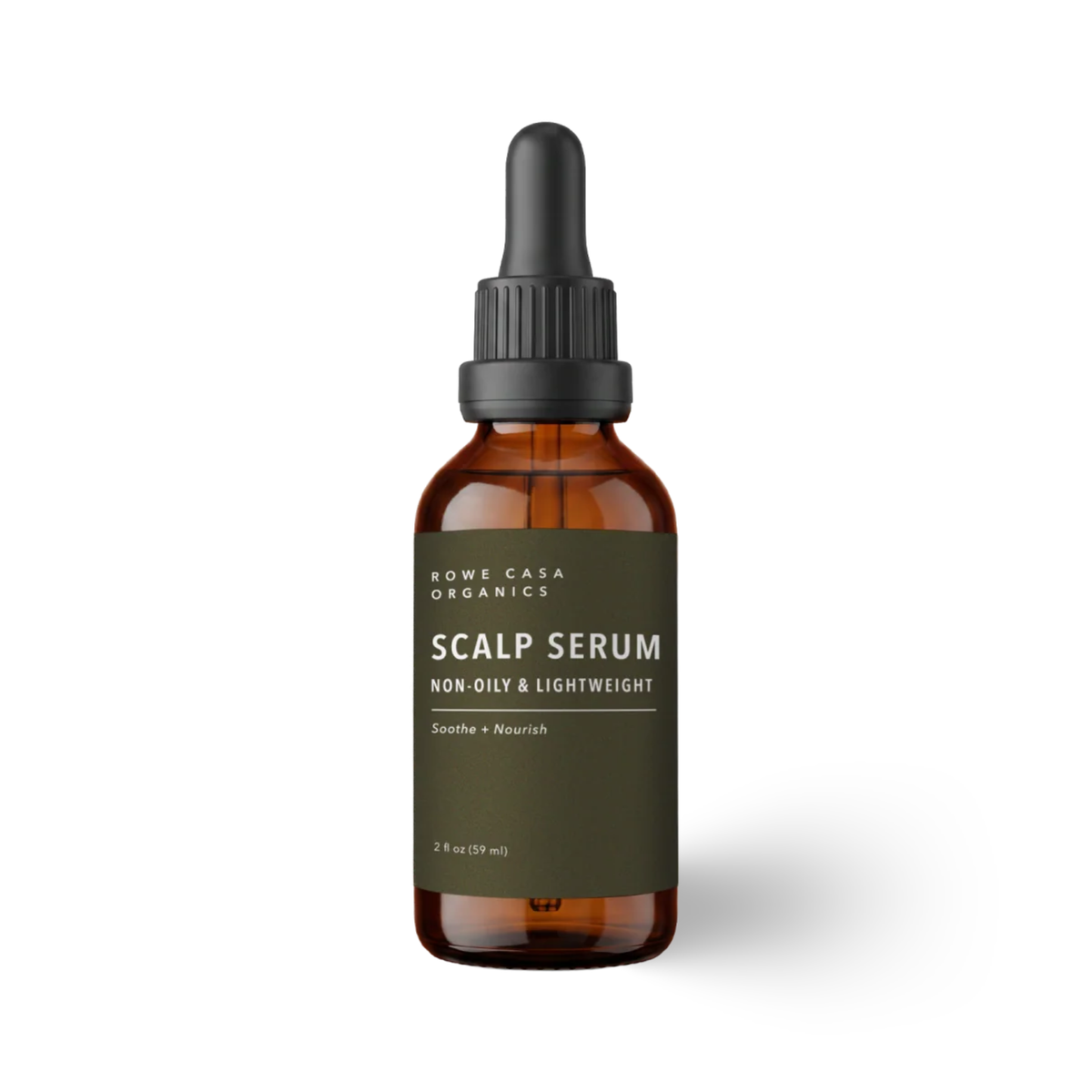 Scalp Serum