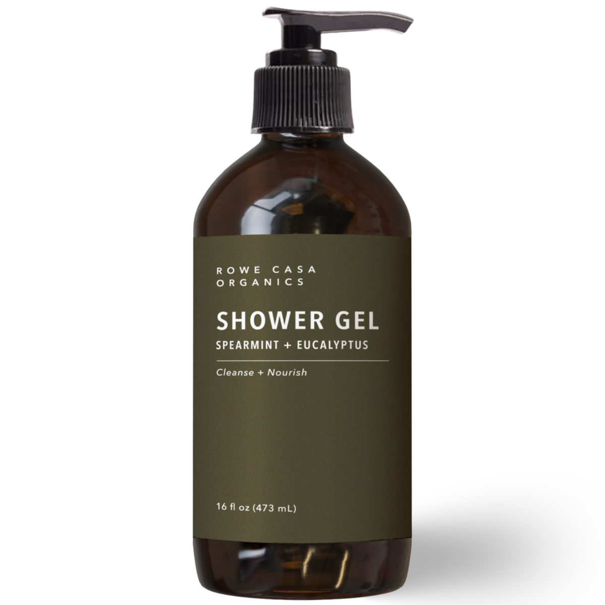 Shower Gel
