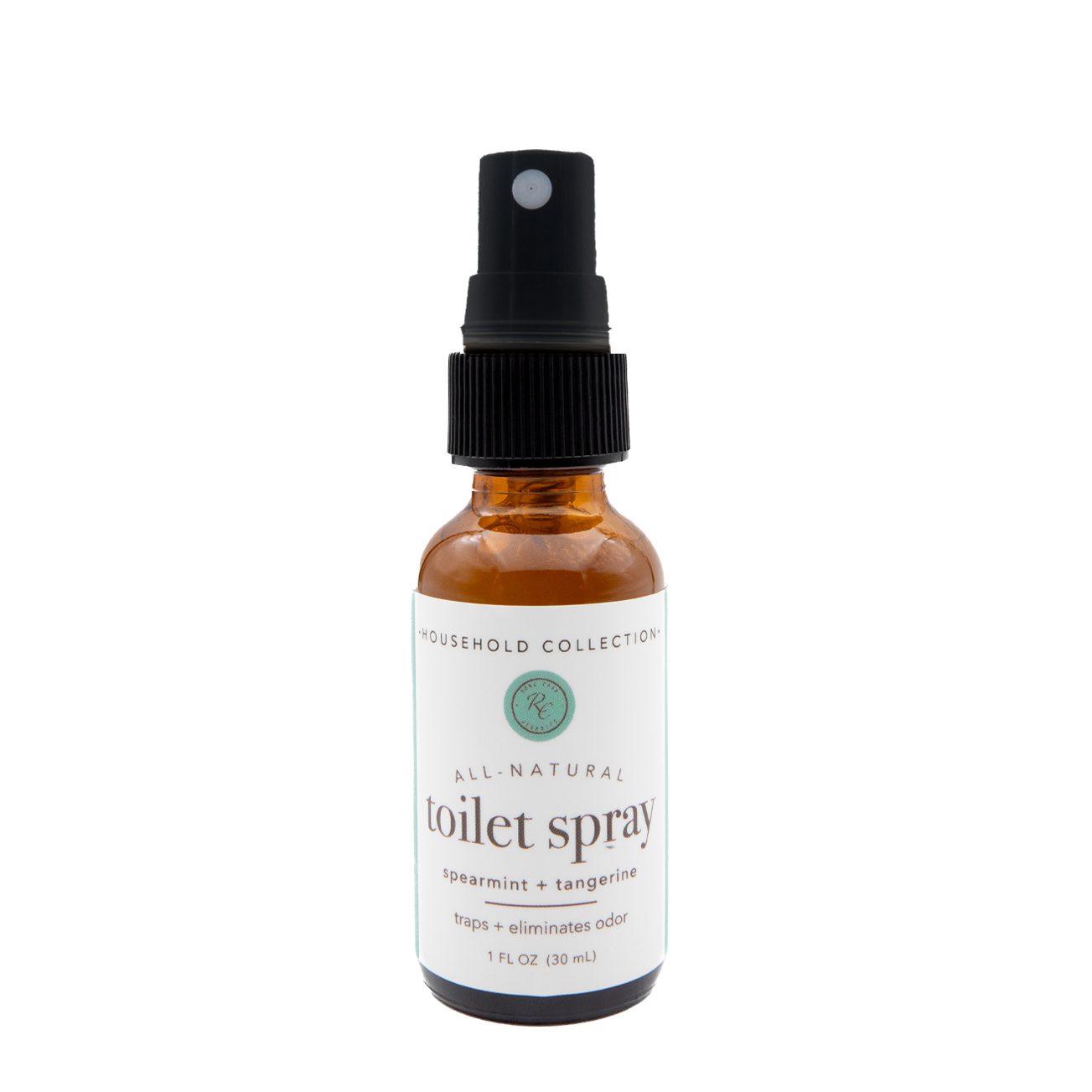 Toilet Spray