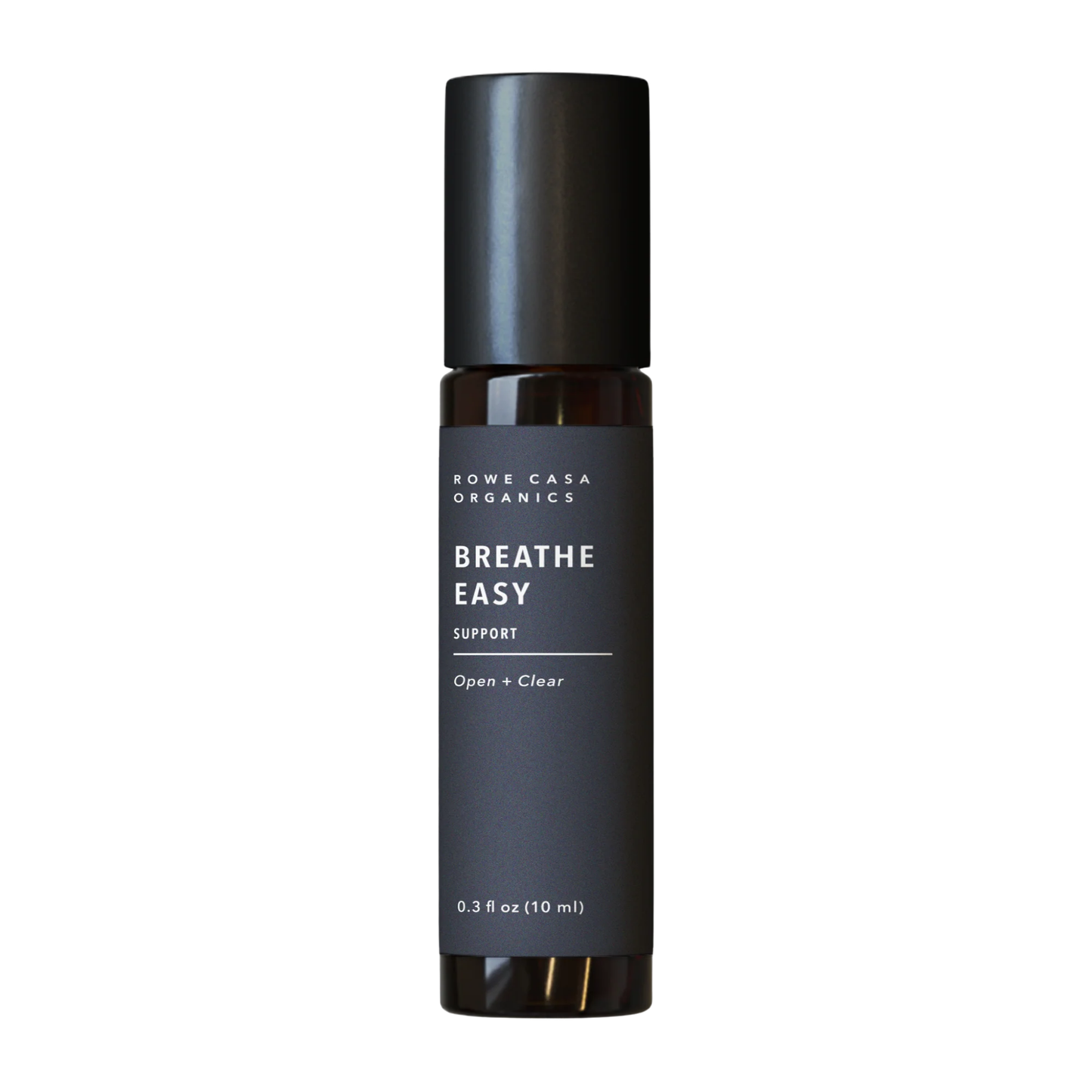 Breathe Easy Support Roller (Sinus + Headache Relief Roller)
