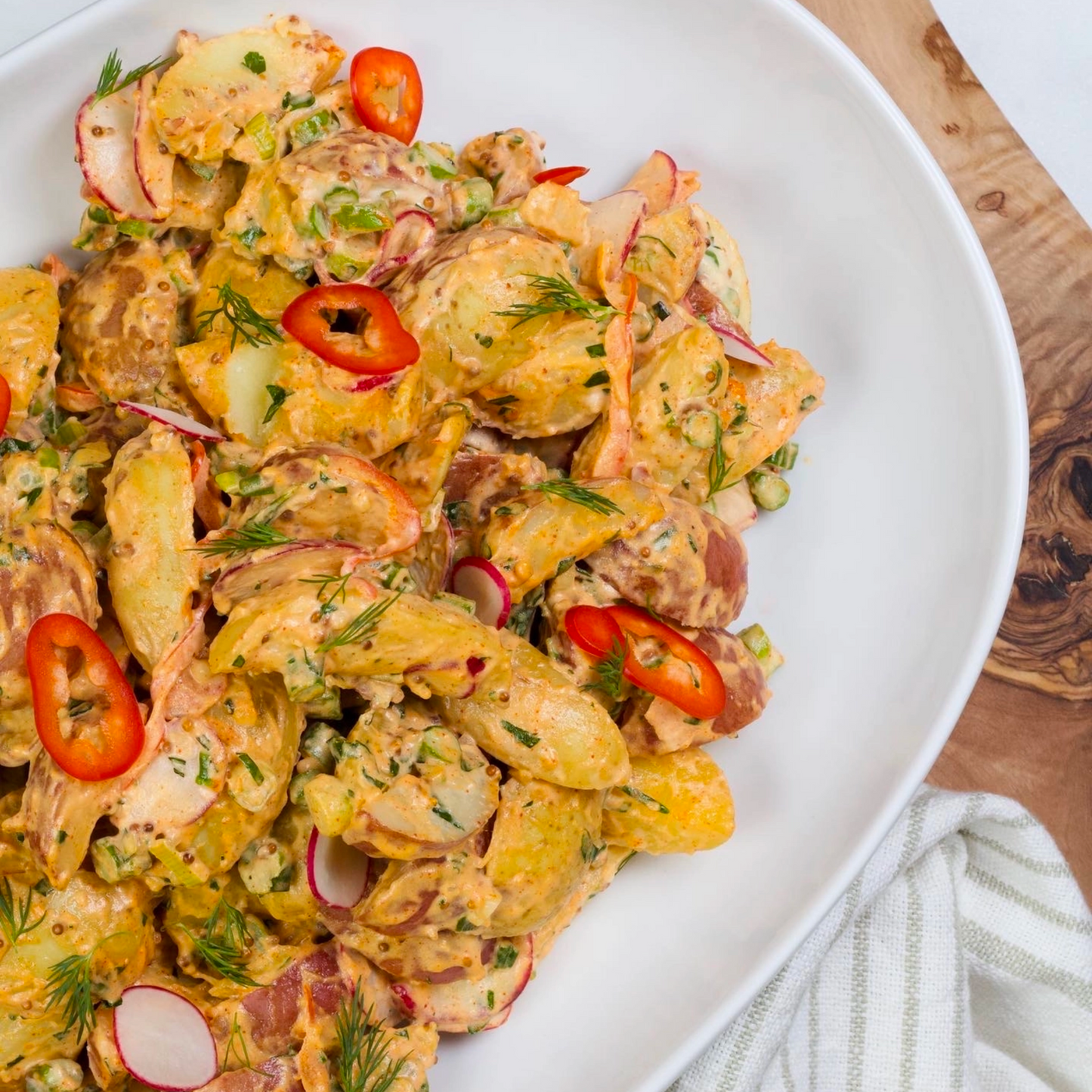 IT SAUCE, Criolla Honey (Mild)