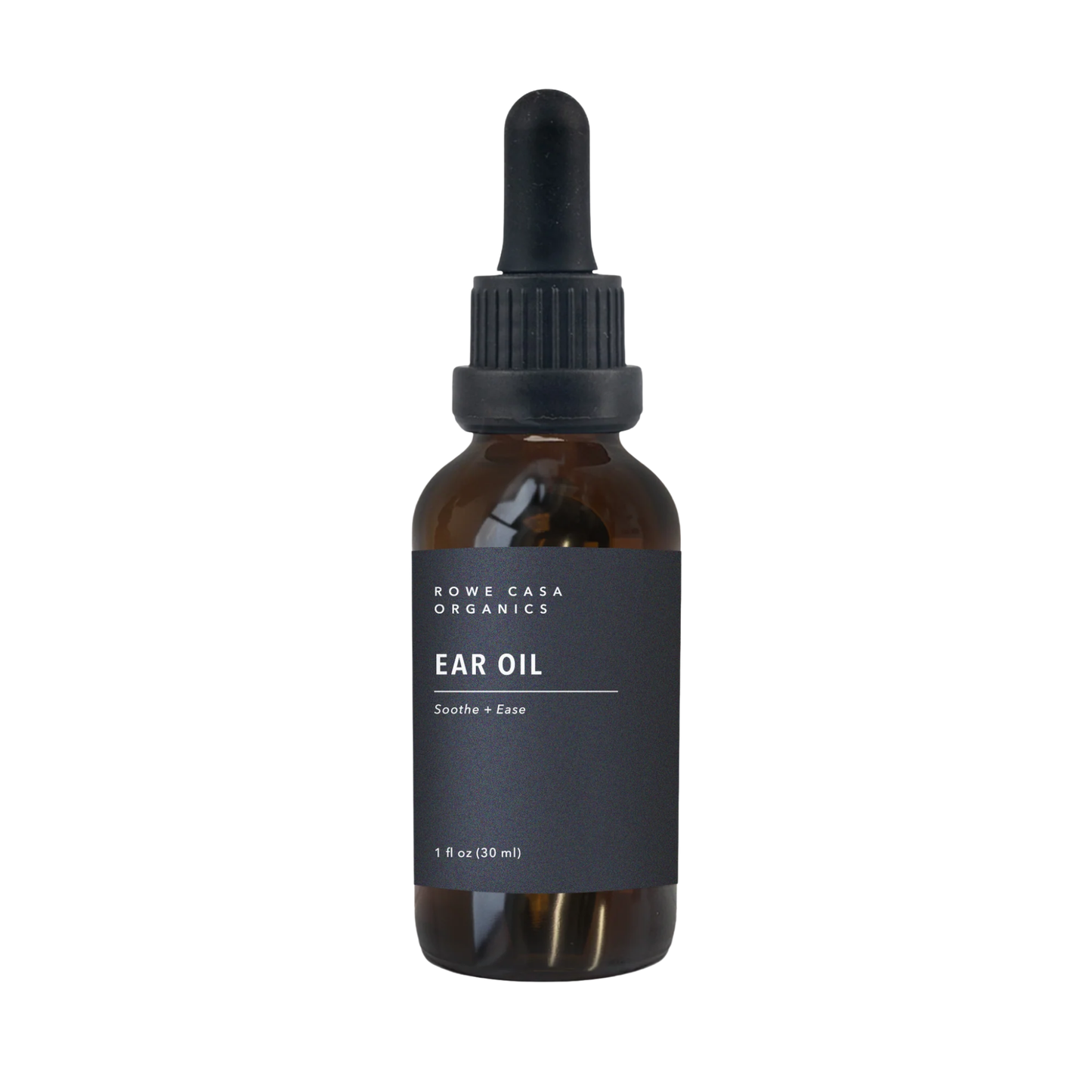 Ear Oil (Earache Oil)