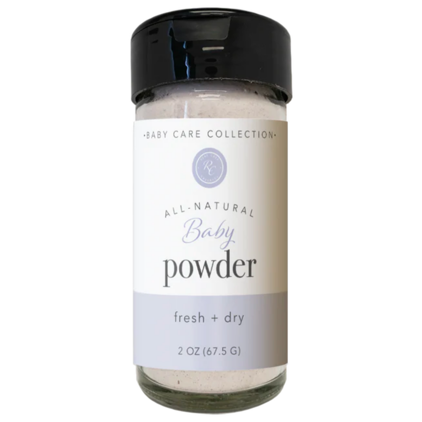 Baby Powder