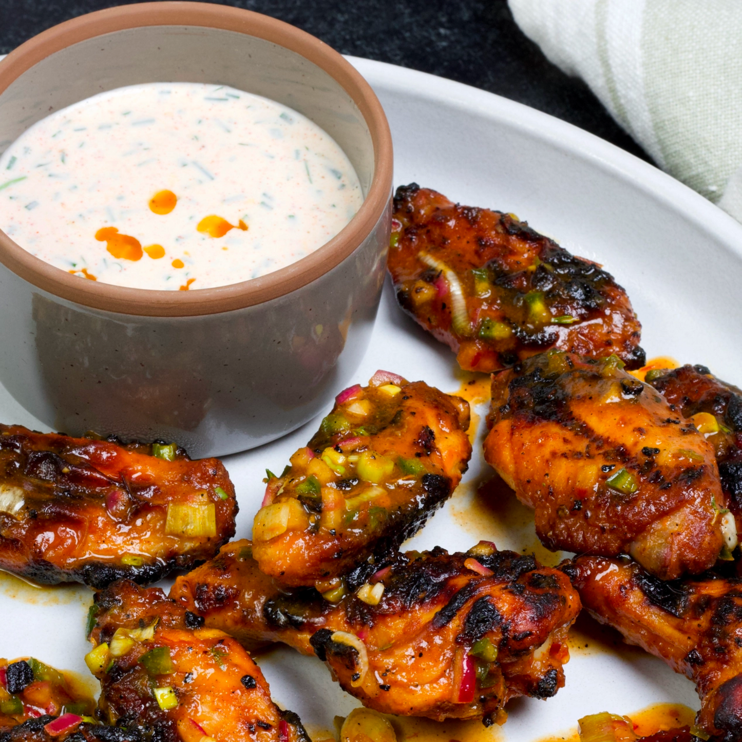 IT SAUCE, Rocoto (Medium)