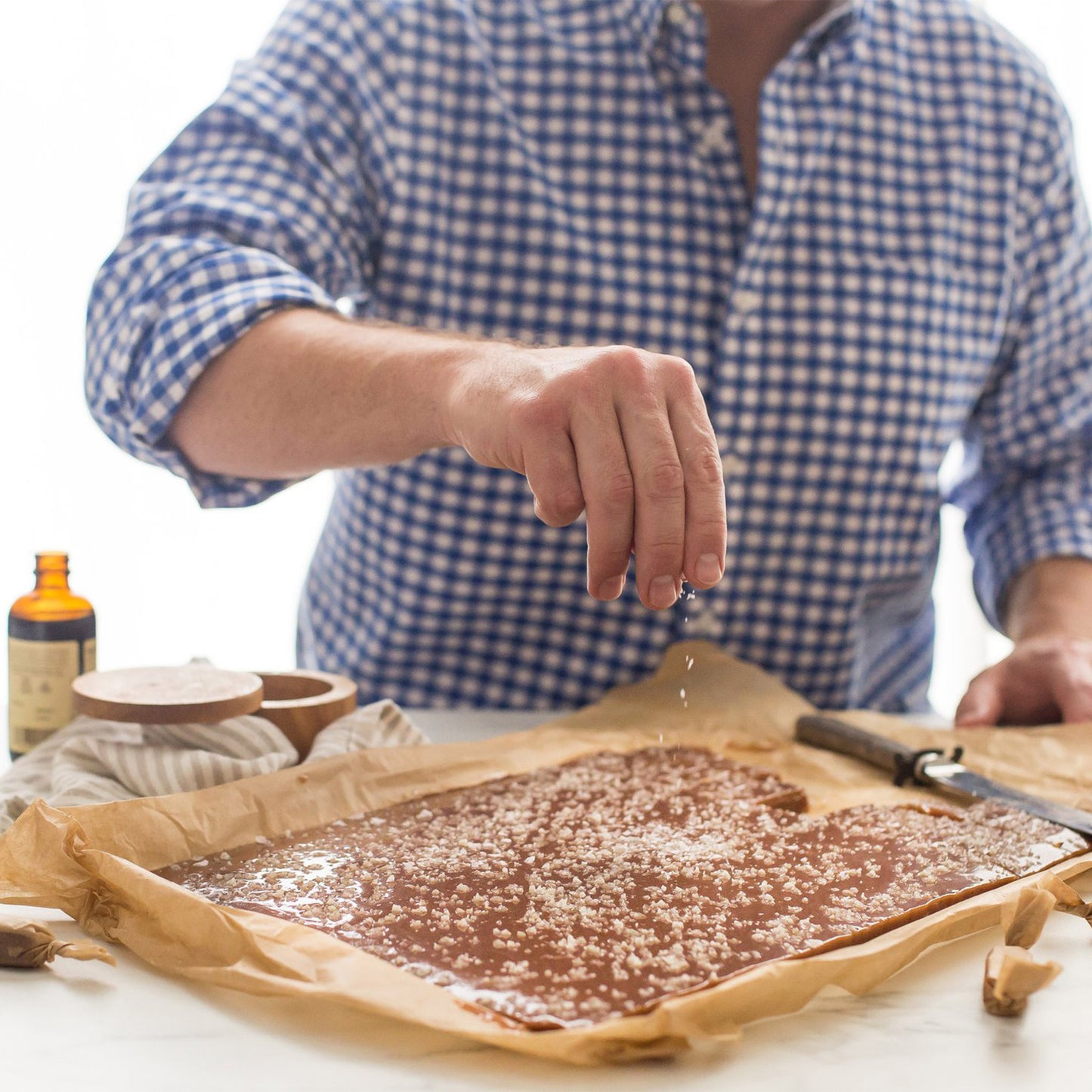 Original Salted Caramel
