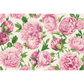 Peonies in Bloom Placemat
