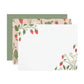Strawberry Flat Notes | Boxed Set of 6