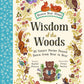 Wisdom of the Woods Book