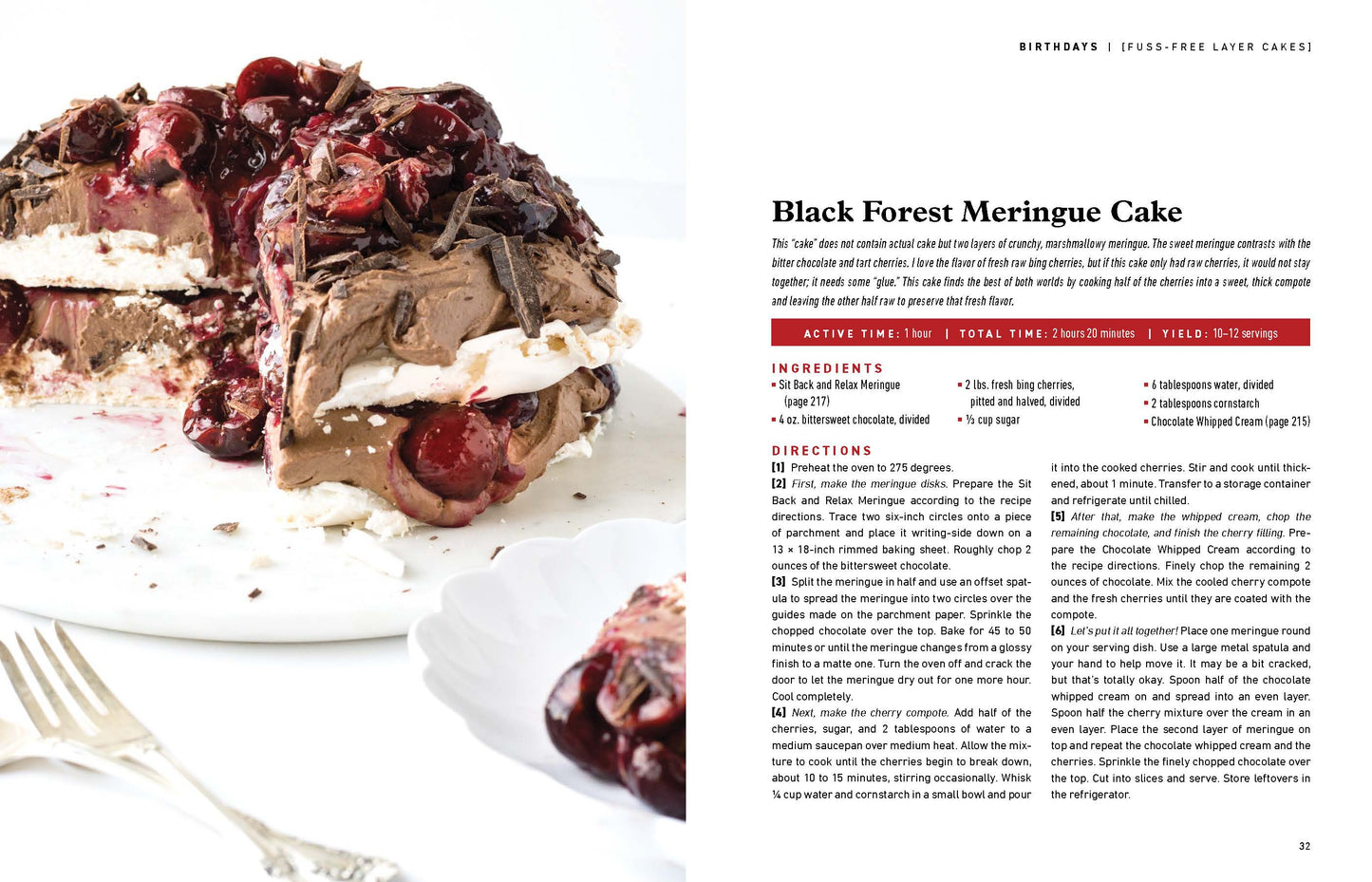 Delicious and Doable Desserts Cookbook