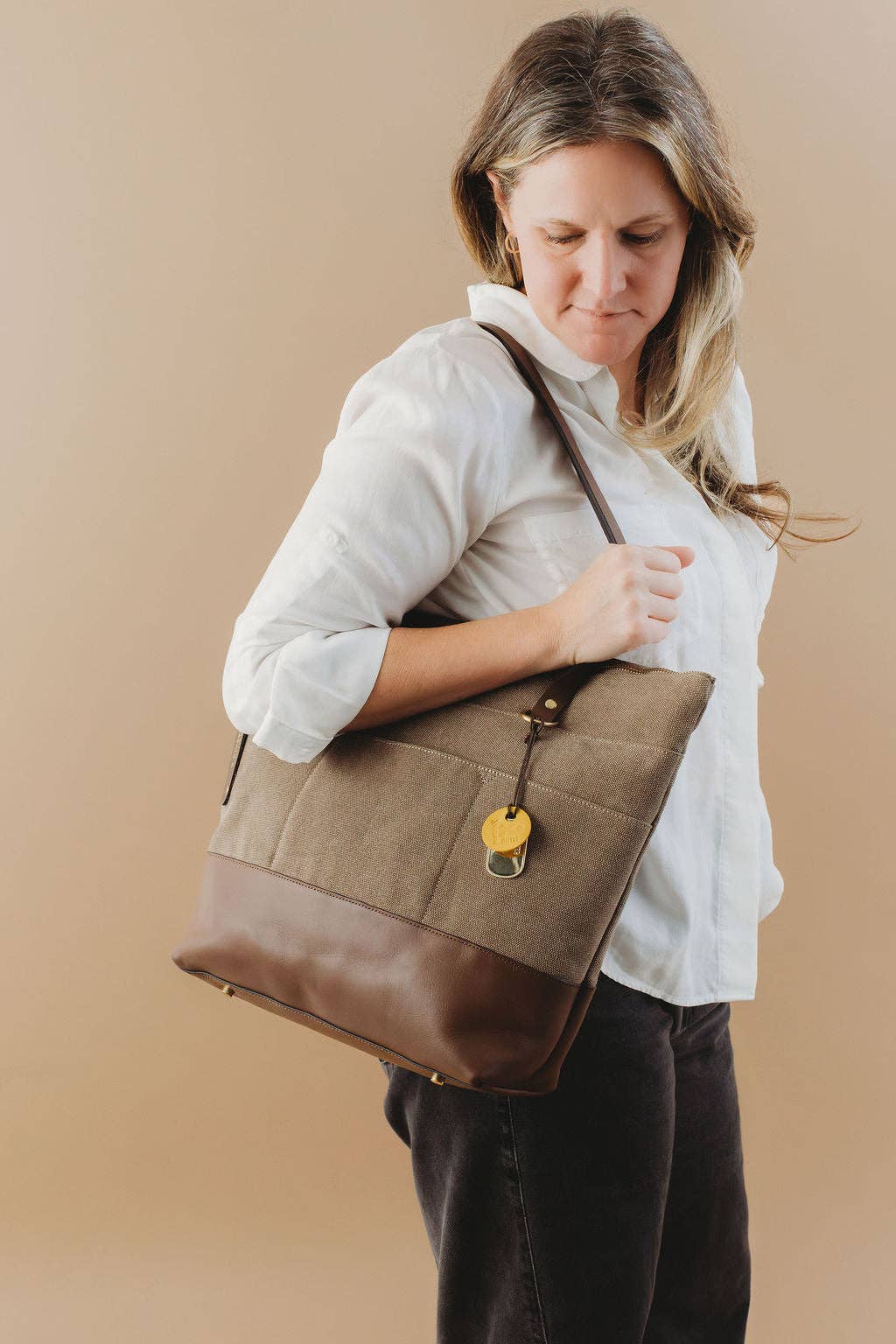 Harriet Tote Bag