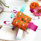 Flutter Ribbon Block