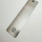 Metal Bookmark