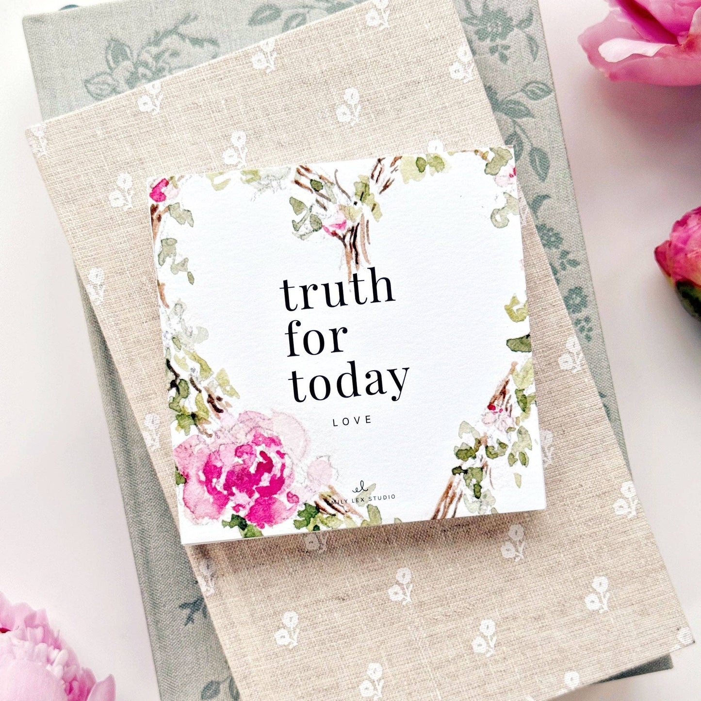 Truth for Today Cards | Love