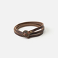 Whitney Wrap Bracelet